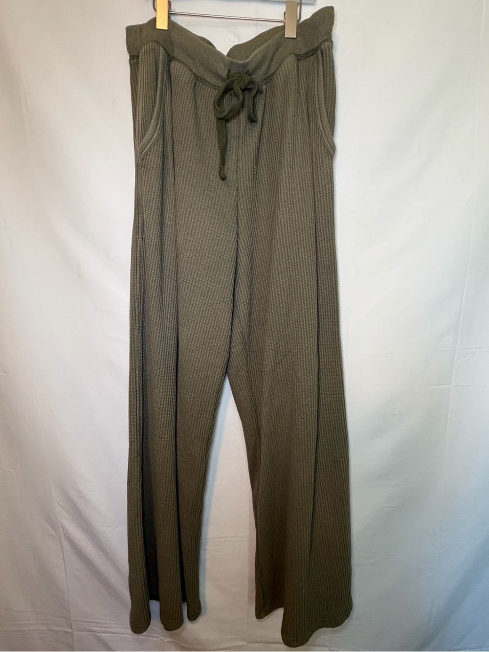 Aerie Waffle Pants